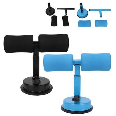 Treinador abdominal SitUp Aid Ventosa Doméstico Aptidão Ferramenta de exercício para modelagem corporal