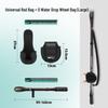 Hastar Adjustable Fishing Rod Protective Cover