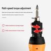 Handa Industrial Grade Brushless Electric Screwdriver with Adjustable Fixed Torque and Fully Automatic Operation