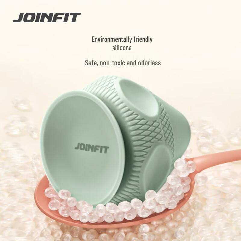 JOINFIT Muscle Relief Suction Fascia Ball Massager