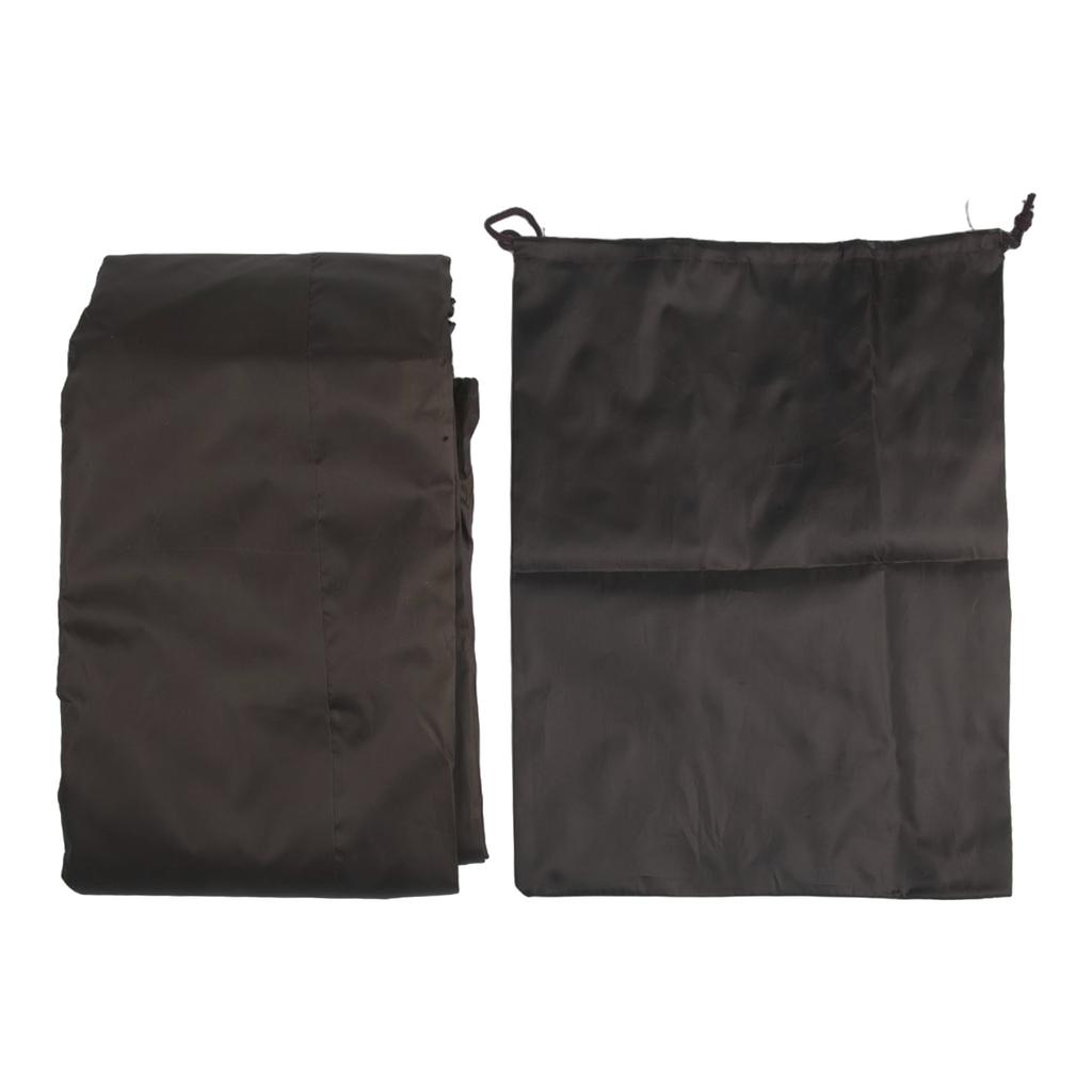 Everyday Use Furniture Protection Waterproof Cover Robust Material Chair Cover Scratch Resistant Cover Indoor Outdoor Use