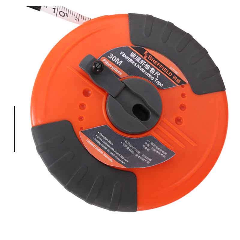 Gangdun S077330 Steel Tape Measure