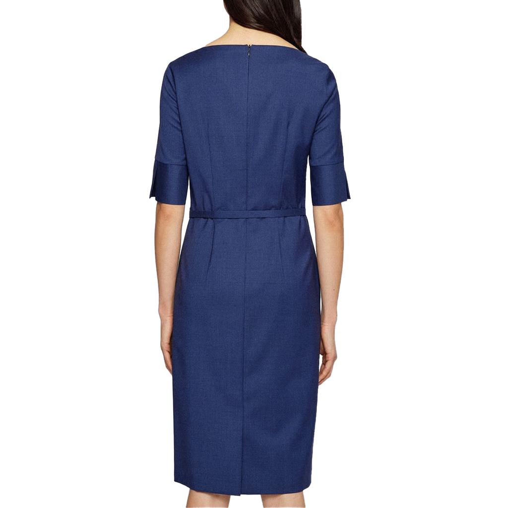 BOSS Womens/Ladies Dirusila Dress