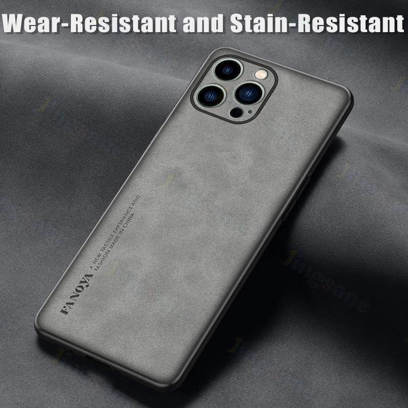 for Realme 16 Pro+ Case Fluff Hard Cortex Plush Cover with Soft Frame Anti-knock for Realme 16 Pro Plus Phone Casing