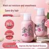 Three Magic Artisans Fragrant Softening Hair Care Set