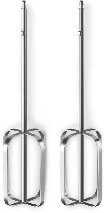 Electric Mixer - PHILIPS - HR3705/10 - Mixer Series 3000 Daily Collection - 300W - 5 Speeds - Black