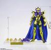 Spot Goods MST Model Saint Seiya Myth Cloth EX Capricorn Shura 3.0 Plus Action Figure Knights of Zodiac