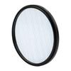 Excras Special Effects K10 Crystal Camera Circular Optical Special Effects Film Rainbow Rainbow Photography Beautiful Effects Filter, Prism, Prism,