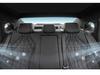 BYD Sky Canopy Sunroof Ice Crystal Sunshade - Full Blackout