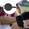 Baseball Hand Back Pad Accessories Practical Easy To Wear Comfort Protective
