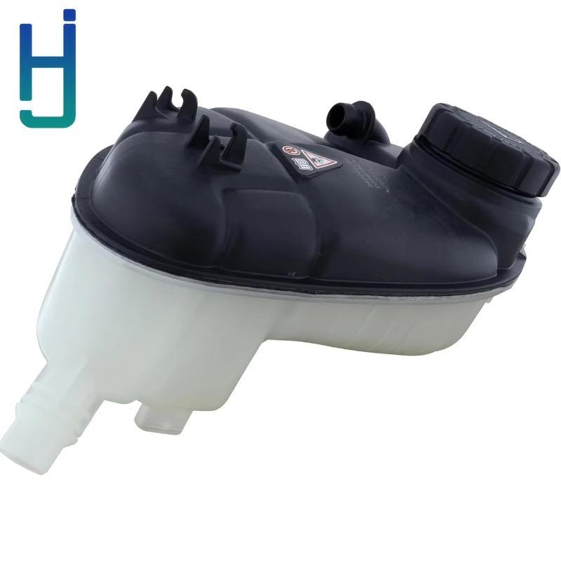 A2465000049 Washer Fluid Reservoir Tank Replacement for Mercedes-Benz ML55 AMG ML500 ML350 ML320 ML430 2465000049