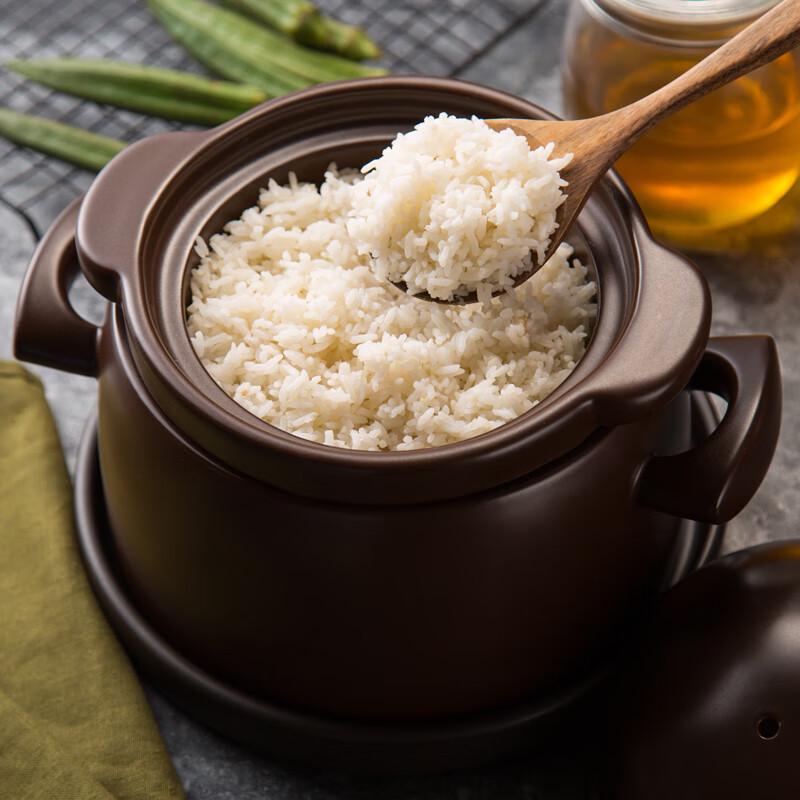 JiaDun Ceramic Health Pot