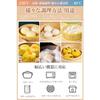 Steaming Sheets for Bamboo Baking (100 Sheets, 15cm/18cm/20cm/23cm Diameter) Round, Double-Sided Non-Stick, Waterproof, Oil-Resistant, Healthy Materia