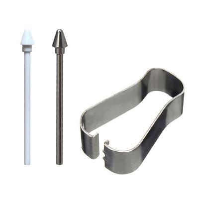 Styluses Pen Tip/Nib for Tab S11/S11Ultra Styluses Pen Tip Replacement Styluses Point Nib With Clip
