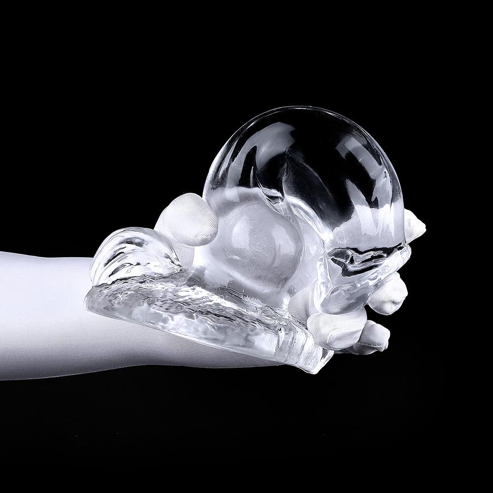 Huge Jelly Realistic Dildo With Strong Suction Cup Big Penis Fake Dick Cock Adult Sex Toys for Women Men Anal Butt Plug Erotic Goods Sexy Product Shop