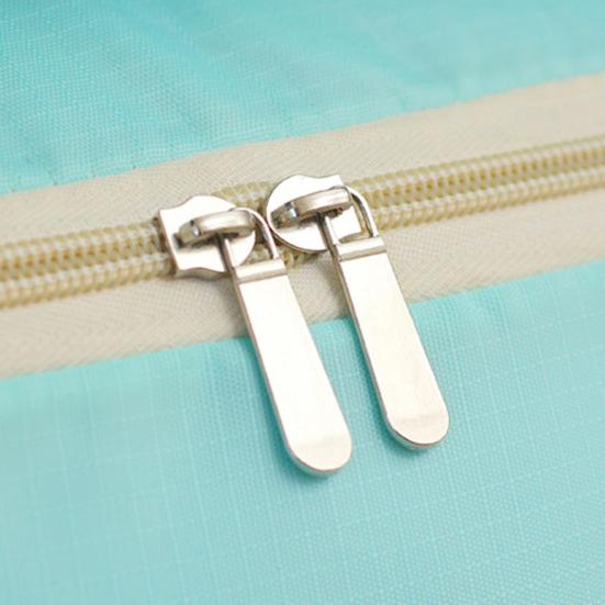 Clothes Storage Bag Dust Proof Foldable Oxford Cloth Quilt Clothes Storage Bag Large Capacity Quilt Storage Bag for Closet