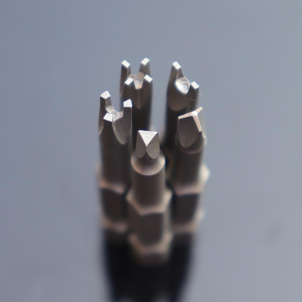 13 Pack Unique Screwdriver Set Easy Installation with Magnetic Design Versatile Screwdriver for Stable Grip On Appliance