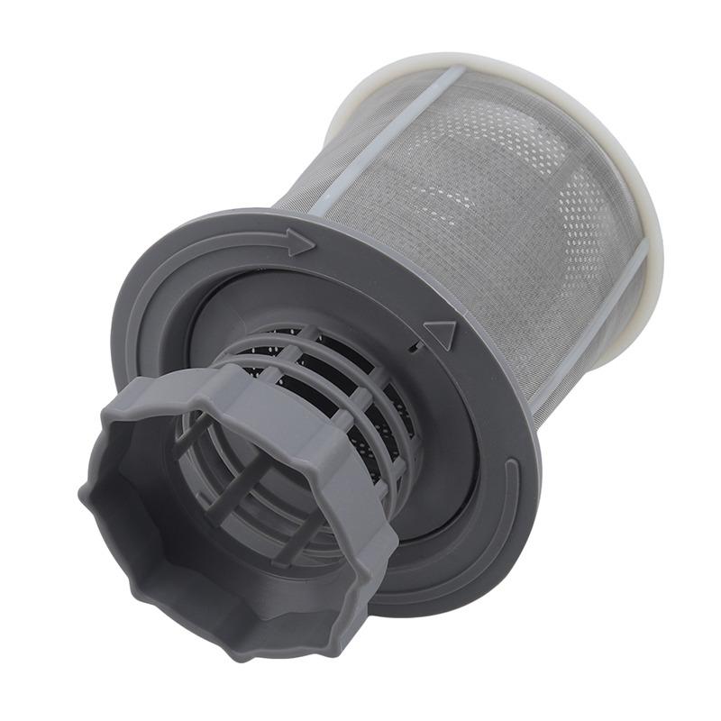 Accessories Mesh Filter Stainless Steel Replacement Kitchen Dishwasher Filter Mesh Filter Set Kitchen dishwasher filter screen