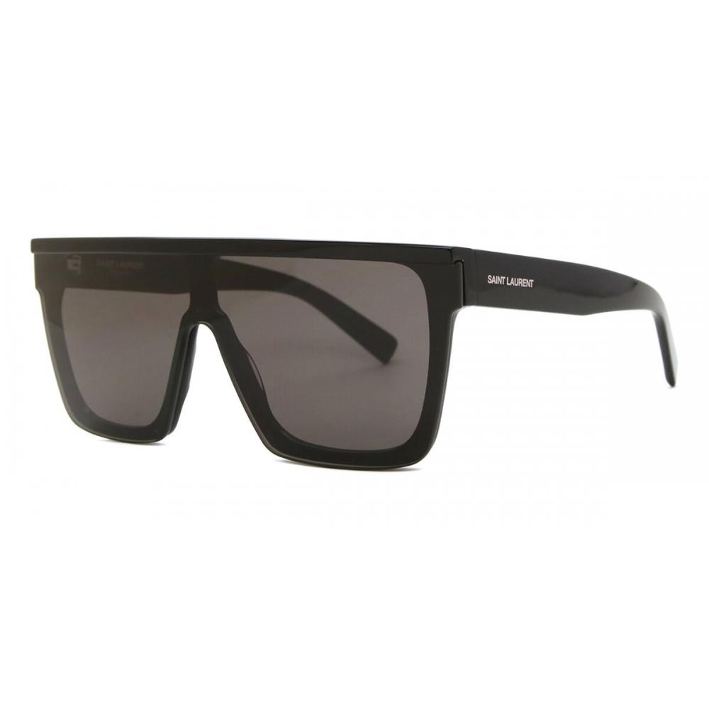 Saint Laurent Sl 607 001 Women Sunglasses
