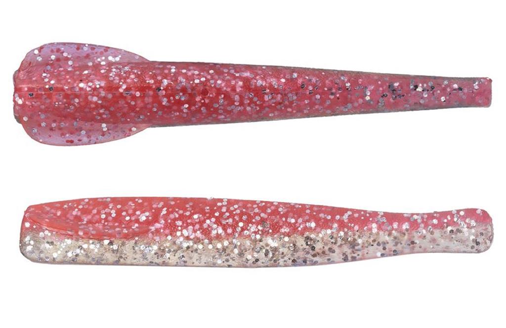 OSP Soft Lure Windy 3.5 Inches TW-228 (9845)