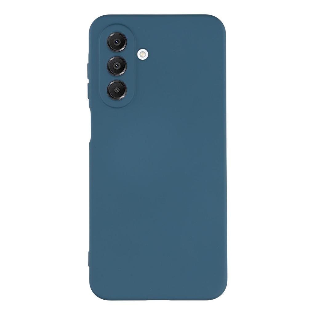 For Samsung Galaxy A17 5G/A17 4G Case Arc Edge 2.0mm TPU Protective Phone Cover