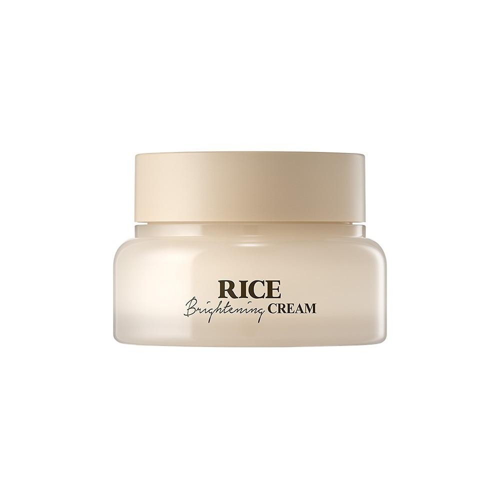 Skinfood Skin Rice Brightening Cream