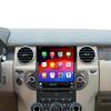 Land Rover Discovery 4 Large Screen Car Radio