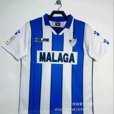 Popular camiseta de fútbol retro Bilbao Valencia Tenerife Hamburgo Vallecano Sunderland camiseta