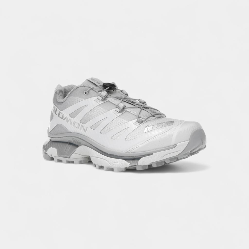 Salomon XT-4 OG Lunar Rock Alloy Silver