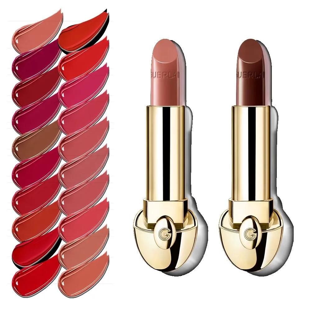 GUERLAIN Rouge G Satin Lipstick, case sold separately 131 Beige