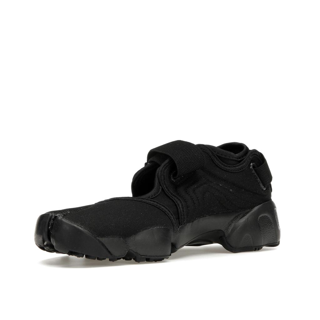 Nike Air Rift Women Black Cool Grey HF5389-001