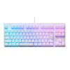 REALFORCE Realforce Rapid Trigger Keyboard GX1 White Quiet 30g TKL Size Capacitive Method Fastest Activation Windows No Kana Japanese Layout Made In