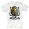 Black History Month  Africa, Egypt, Kemet, Malcolm X, Martin Luther King Unisex T-Shirt