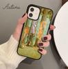 Rene Magritte Phone Case for iPhone 11 12 13 14 Pro Max mini X XR XS SE 2020 5 6S 7 8 Plus Samsung Galaxy S21 S22 Cover shell