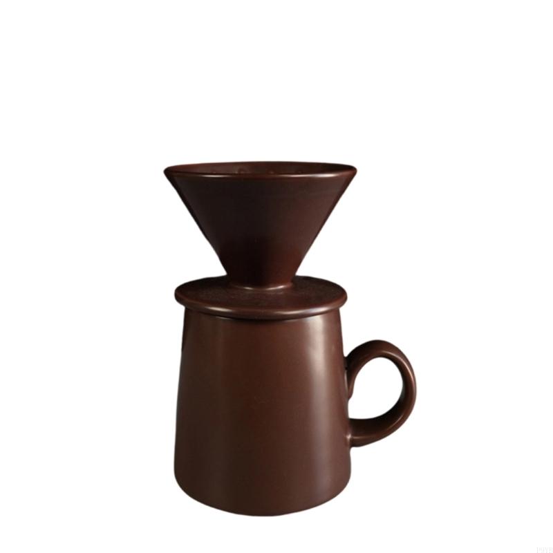 V 60 Keramikas Kafijas Dripper komplekts