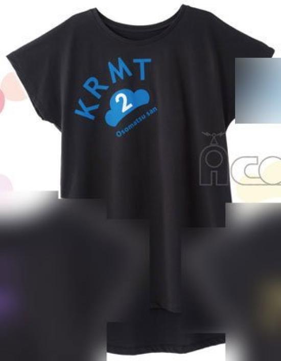 

Платье Карамцу Кат-энд-Сью Осамацу-сан (В)