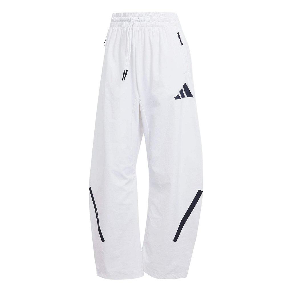 adidas True Healing Series Casual Pants Women s White JW1760 XL