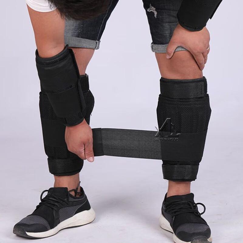 Xiaolang Adjustable Weighted Leg Straps