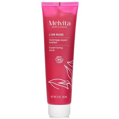 MELVITA Alt Gül Uzmanı Tonik Peeling