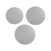 5Pieces Efficient Nonrust Steel Coffee Meshes Feature Efficient Extraction Technology for Flavor and Simple Maintenance