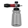 1L Foam Cannon Spray Bottle for Car Wash