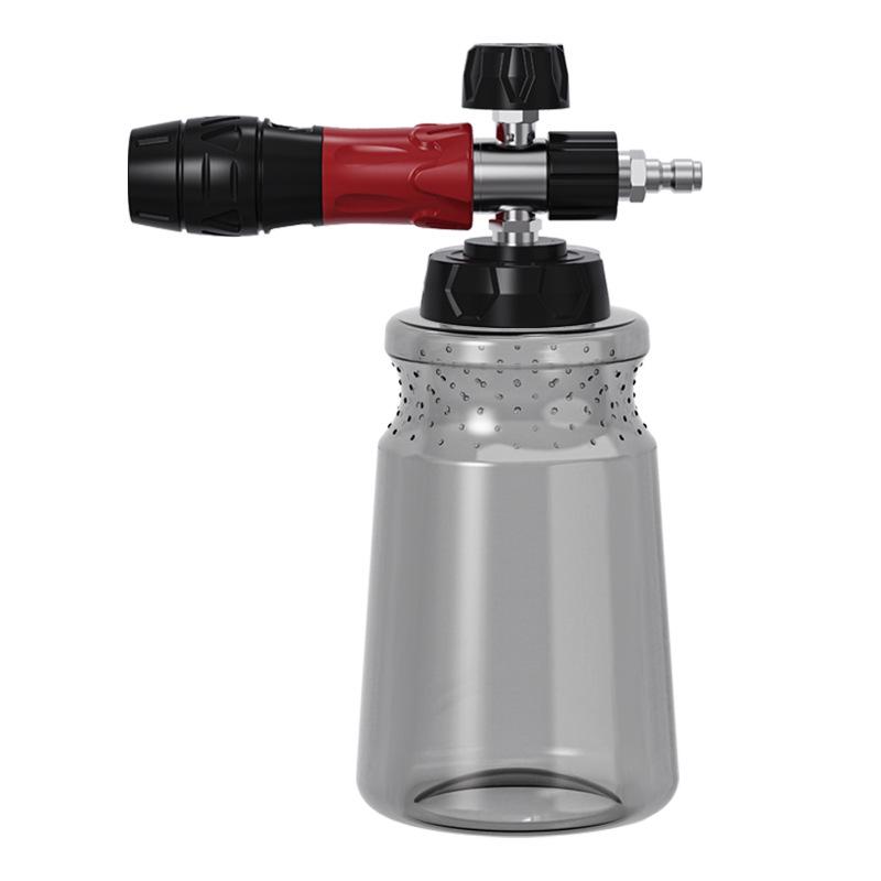 1L Foam Cannon Spray Bottle for Car Wash