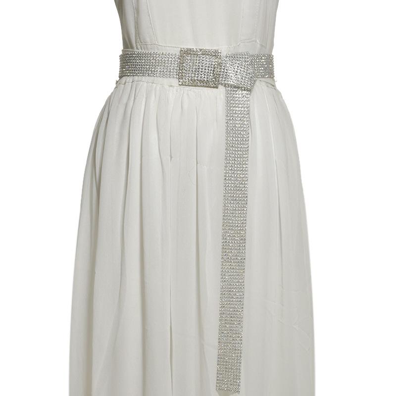 sequin belts for dresses