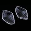 Turn Signal Light Clear Lens for Honda NC700/X/S CB500F/X CBR400R/500R