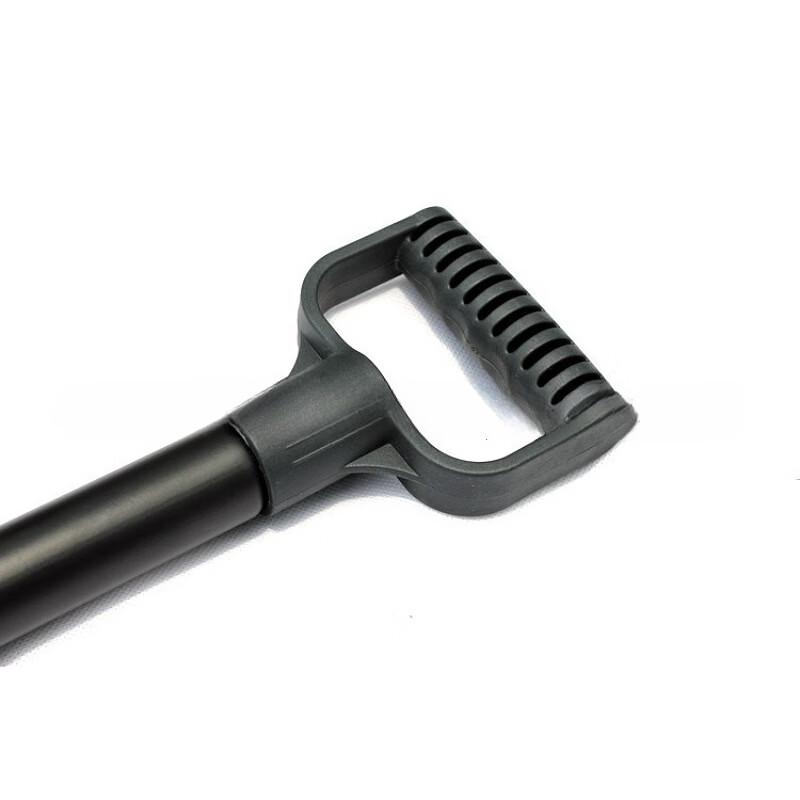 Brangdy Multifunctional Manganese Steel Entrenching Shovel