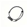 Front Brake Pad Wear Sensor 34351182064 for BMW 7 Series E38 1994-2001 Brake induction wire Replacement