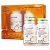 BYHEALTH Sweet Orange Vitamin C Tablets
