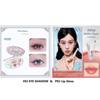 Flowerknows Shell's Jewel Makeup Gift Set Eye Blush Lip Glaze Setting Powder Correcting Primer For Women Full Kit