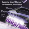 SUPOR Portable Steam Iron with NTC Temperature Control