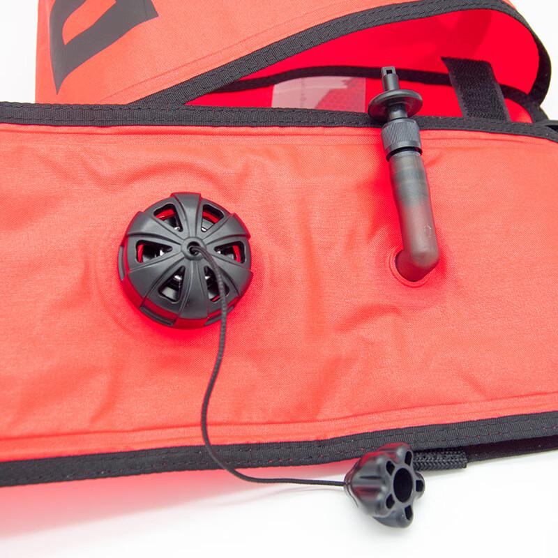 Diving Signal & Rescue Buoy